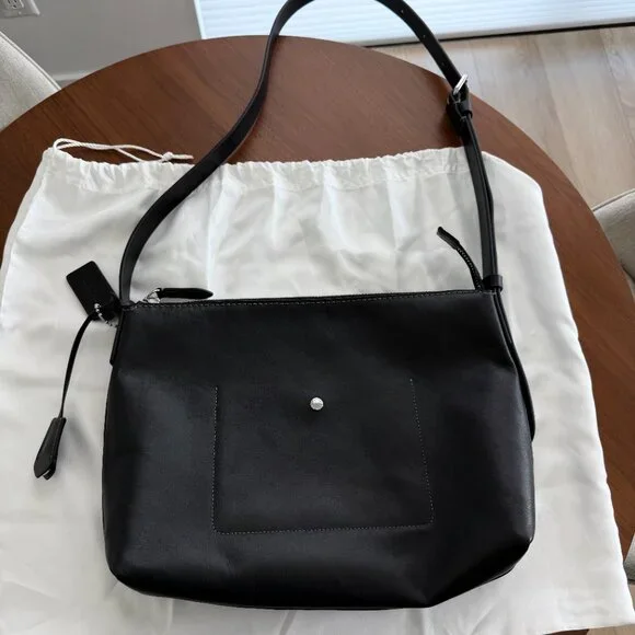 Coach Mott Messenger 33 - Picture 2 of 7